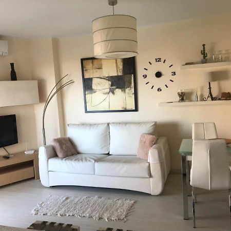 Apartamento Bruselas 토록스 외부 사진