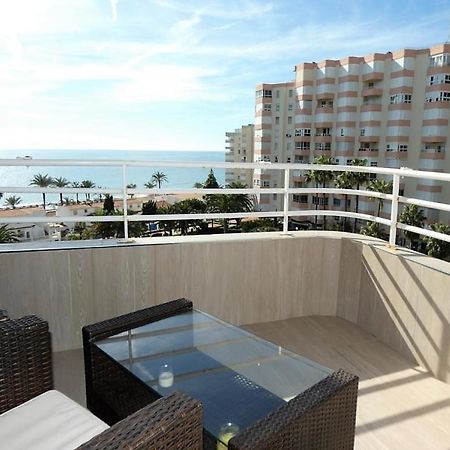 Apartamento Bruselas 토록스 외부 사진