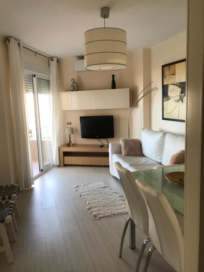 Apartamento Bruselas 토록스 외부 사진