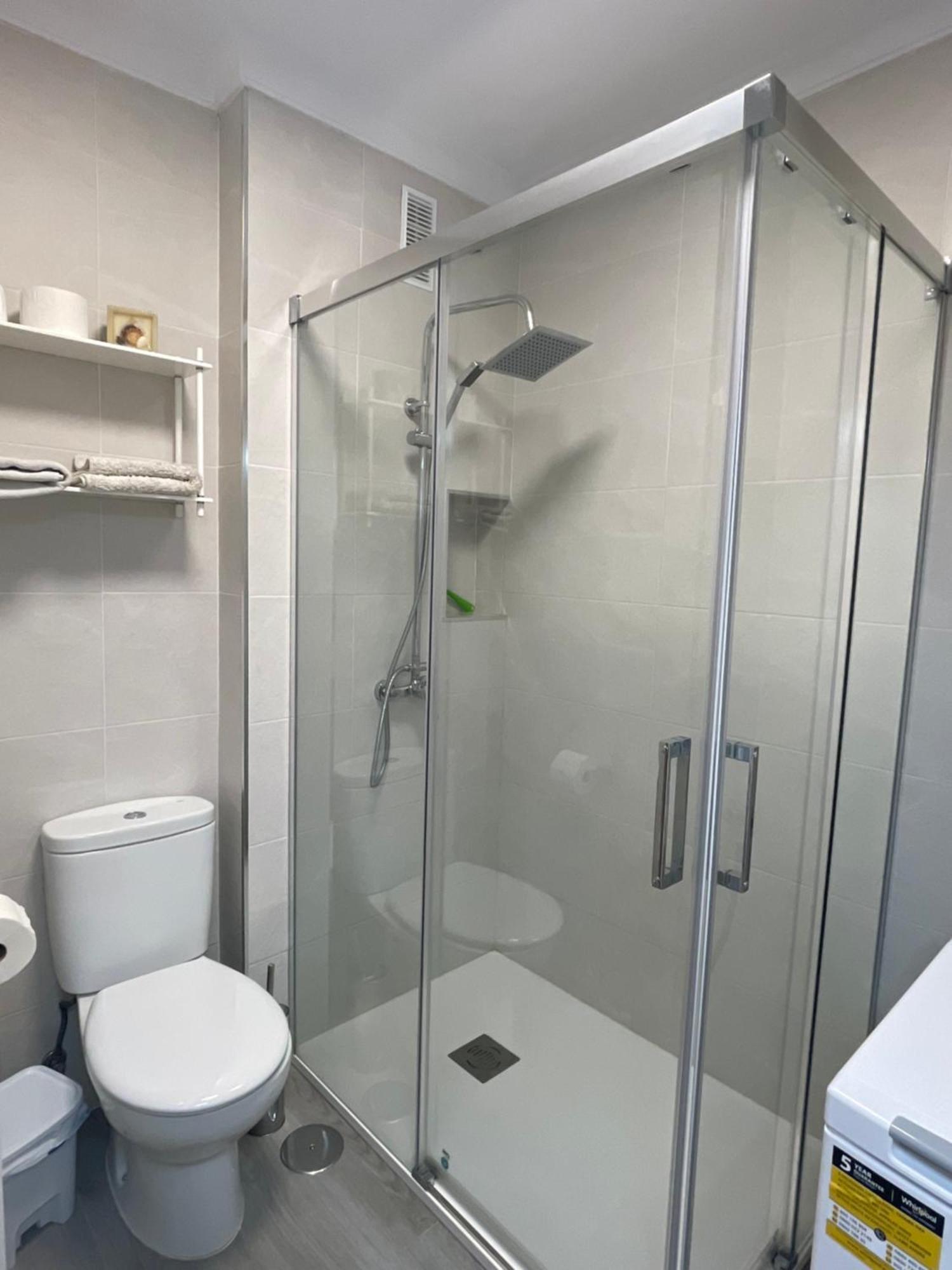 Apartamento Bruselas 토록스 외부 사진