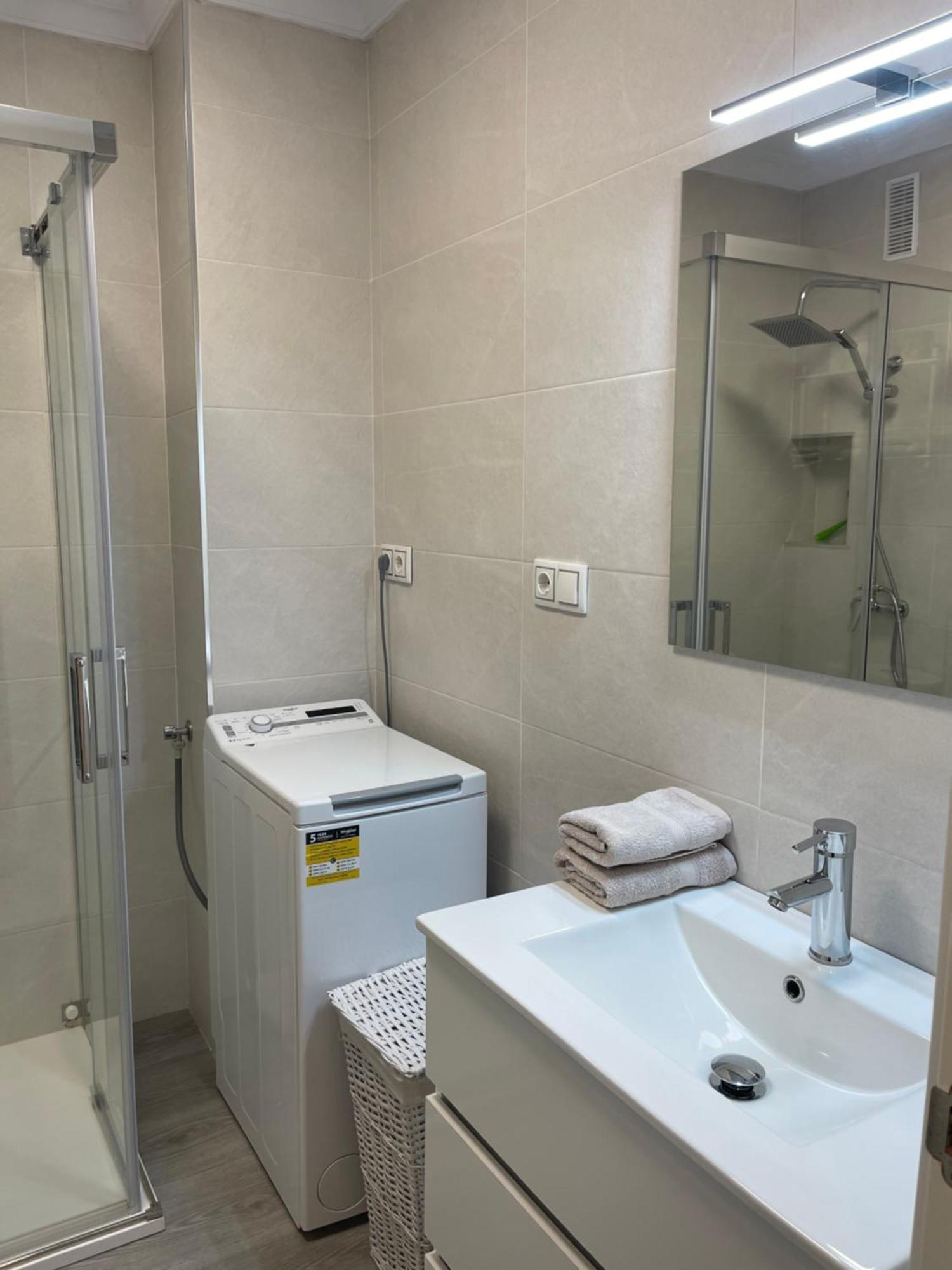 Apartamento Bruselas 토록스 외부 사진